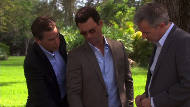 Burn Notice