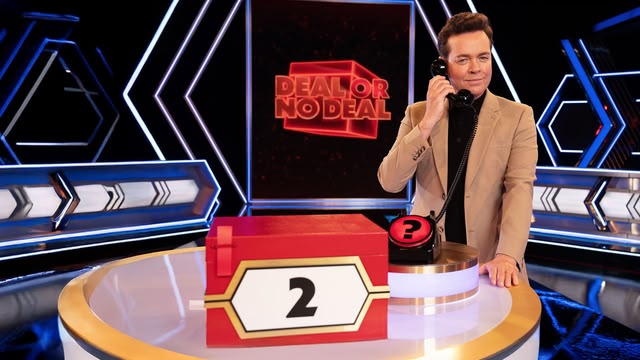 Deal or No Deal: Banker's Best Battles