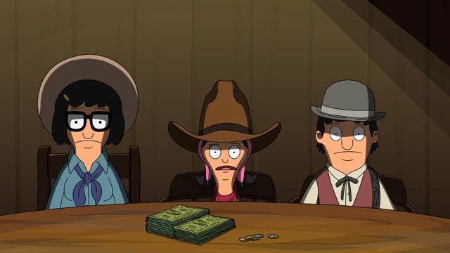 Bob’s Burgers