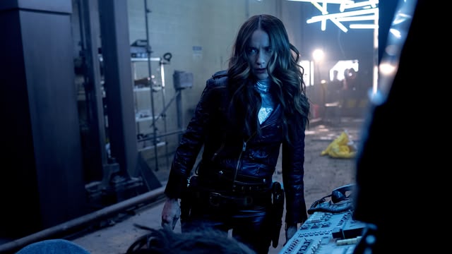 Wynonna Earp Wynonna Earp