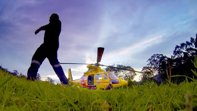 Air Rescue