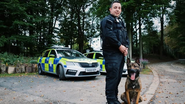 Police Interceptors