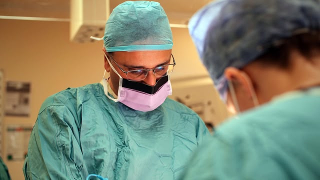 Surgeons