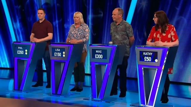 Tipping Point
