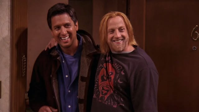 Everybody Loves Raymond