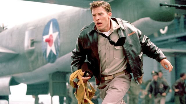 Pearl Harbor