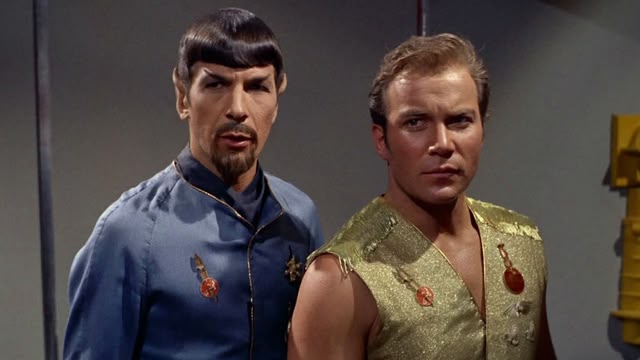 Star Trek: The Original Series