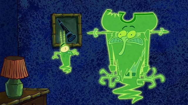 Spongebob SquarePants