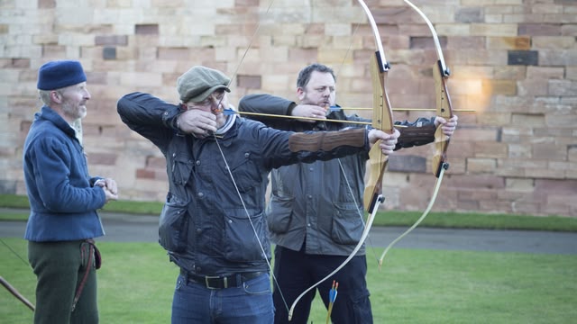 Salvage Hunters