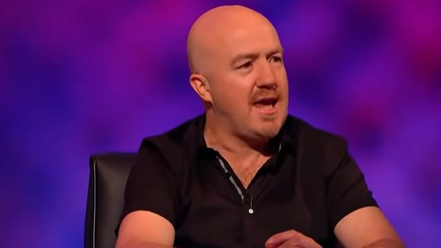 Mock the Week