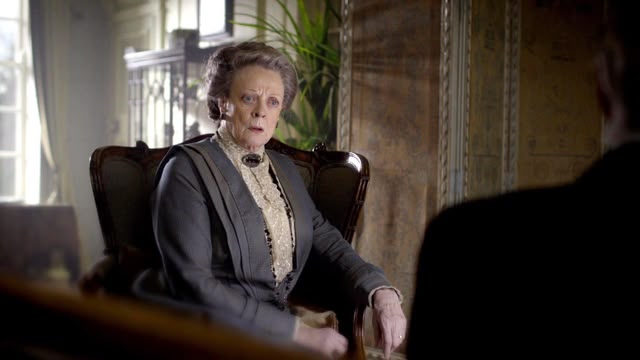 Downton Abbey