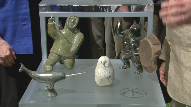 Antiques Roadshow