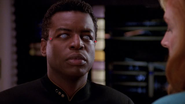 Star Trek: The Next Generation