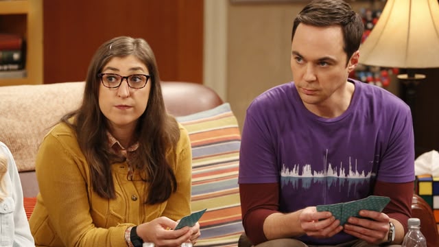 The Big Bang Theory