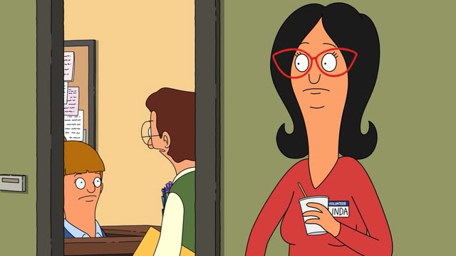 Bob’s Burgers