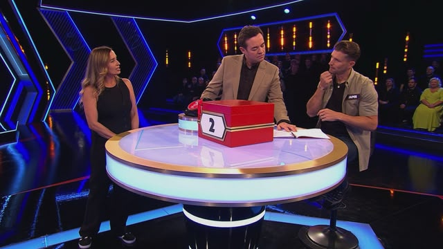 Deal or No Deal