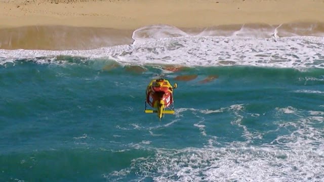 Air Rescue