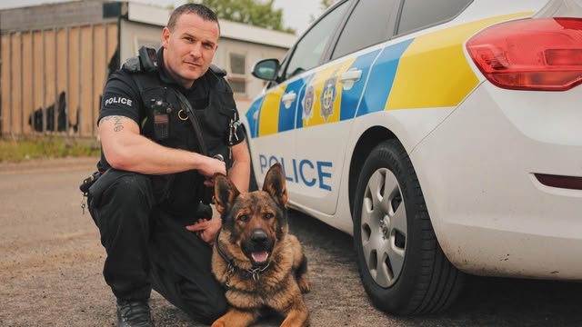 Police Interceptors
