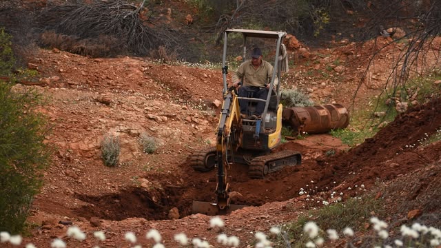 Aussie Gold Hunters