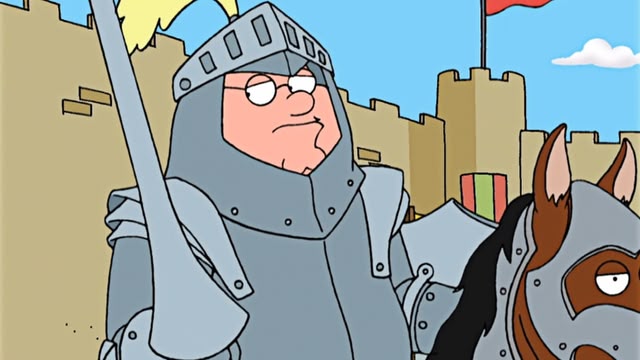Family Guy