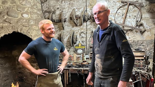 Our Yorkshire Shop