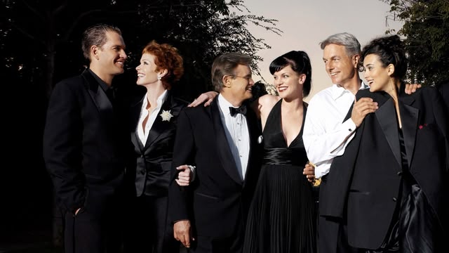 NCIS