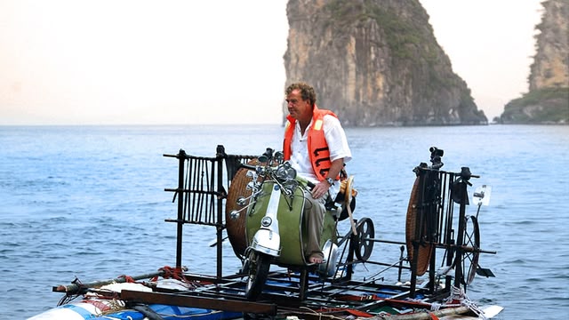 Top Gear: Vietnam Special