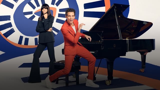 The Piano