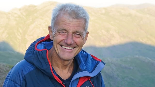 The Lakes with Paul Rose