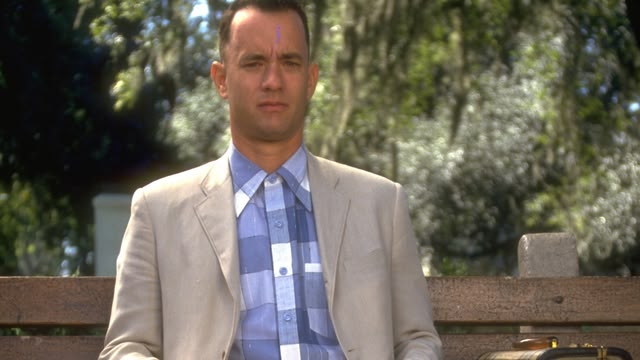 Forrest Gump