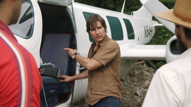 American Made