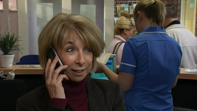 Classic Coronation Street