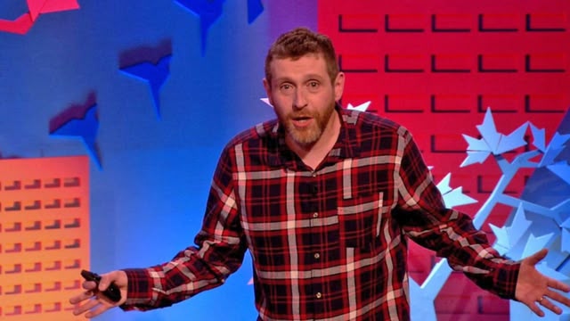 Dave Gorman: Modern Life Is Goodish