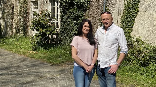 Help! We Bought a Village