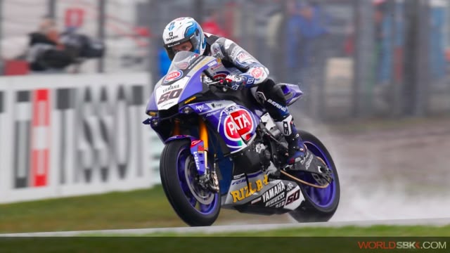 World Superbike Highlights