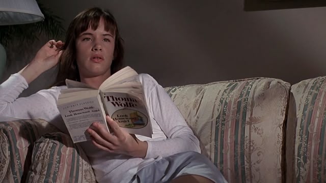 Cape Fear