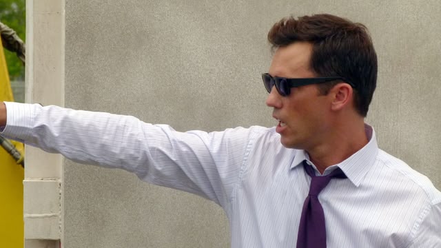 Burn Notice