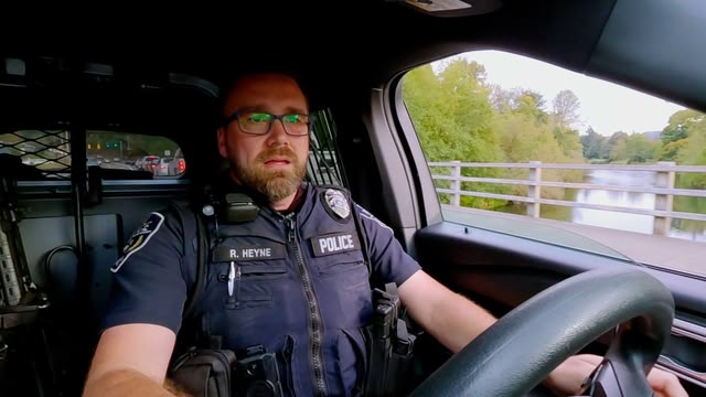 Police 24/7