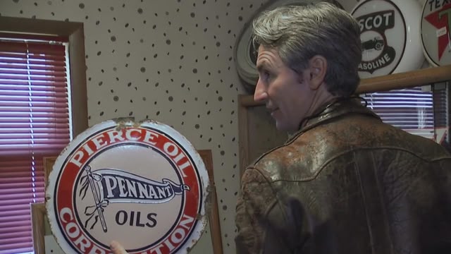 American Pickers