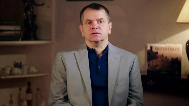 UK Crime Files: Murder Without A Body