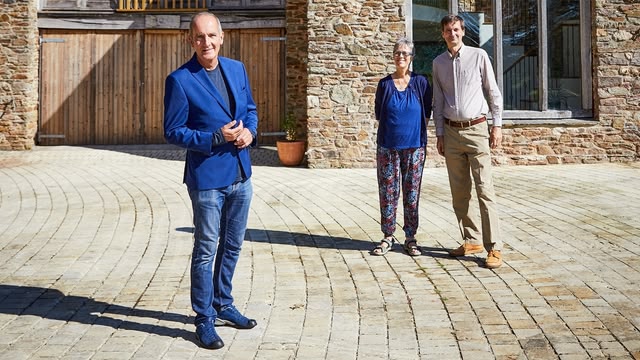 Grand Designs