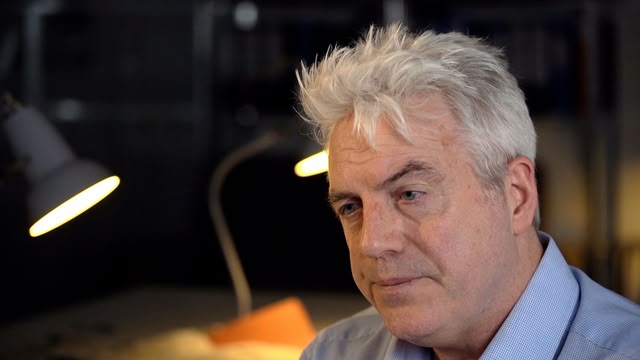 Donal MacIntyre's Killer Evidence