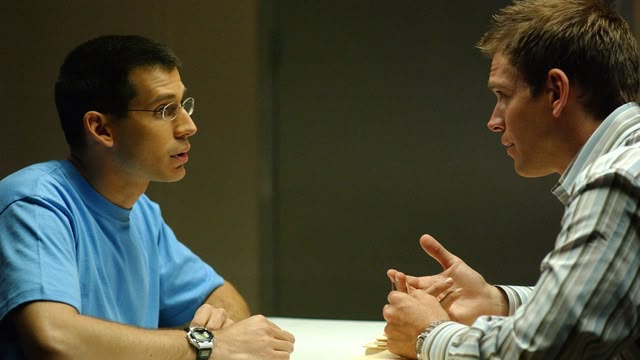 NCIS