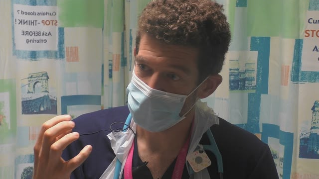 24 Hours in A&E