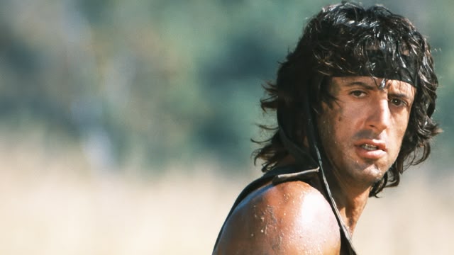 Rambo: First Blood Part 2