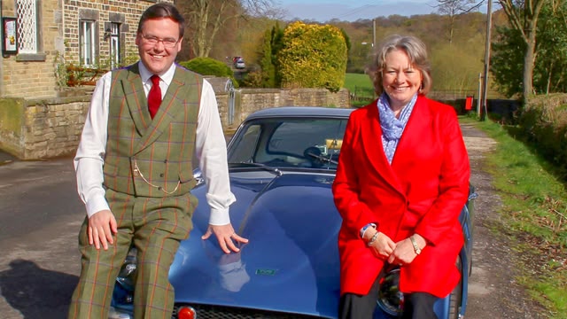 Antiques Road Trip