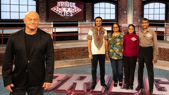 Bridge Of Lies