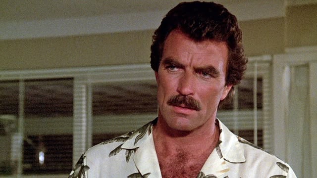 Magnum, P.I.