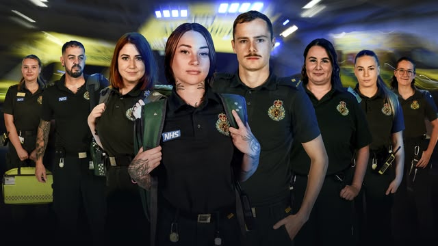 999: On the Front Line