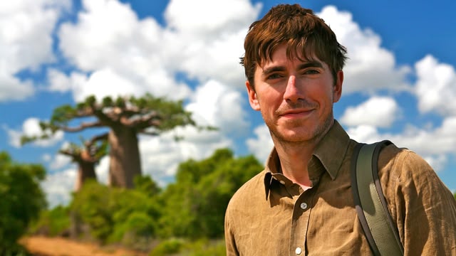Indian Ocean with Simon Reeve